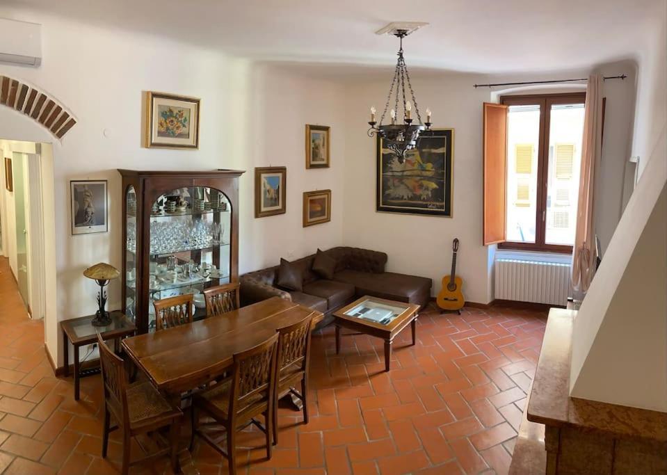 לה ספציה The Philosopher'S House מראה חיצוני תמונה